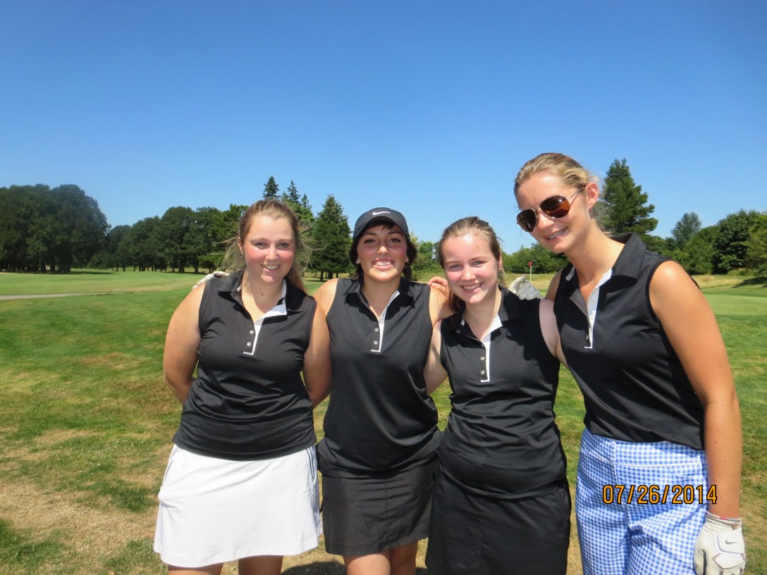 Wilson Varsity 2013-2014